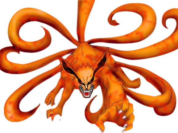 Naruto Races Mod Logo