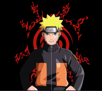 Naruto Uzumaki